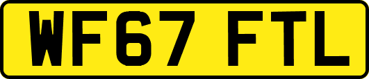 WF67FTL