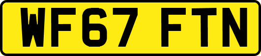 WF67FTN