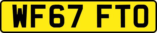 WF67FTO