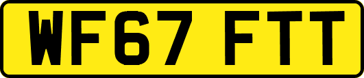 WF67FTT