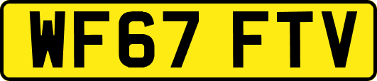 WF67FTV