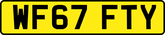 WF67FTY