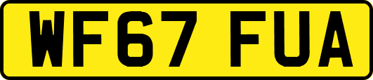 WF67FUA