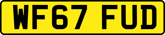 WF67FUD