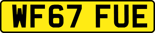 WF67FUE