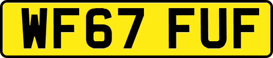 WF67FUF