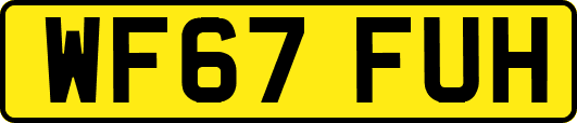 WF67FUH