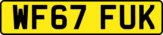 WF67FUK
