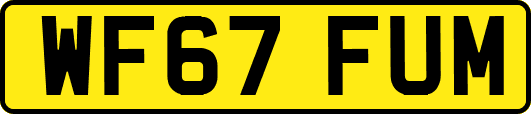 WF67FUM