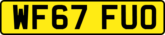 WF67FUO