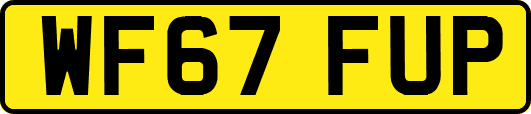WF67FUP