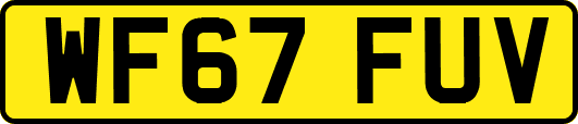 WF67FUV