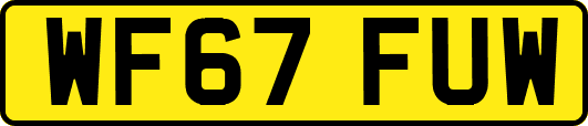 WF67FUW
