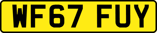 WF67FUY