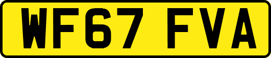 WF67FVA