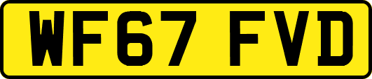 WF67FVD