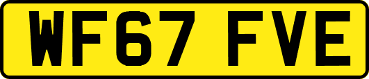 WF67FVE