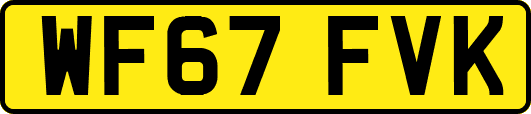 WF67FVK