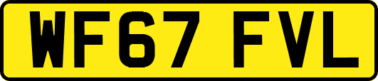 WF67FVL