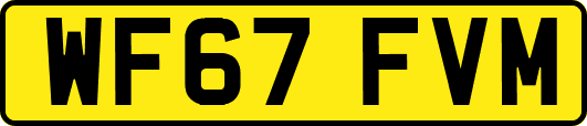 WF67FVM