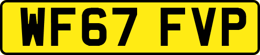 WF67FVP