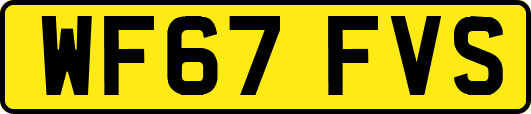 WF67FVS