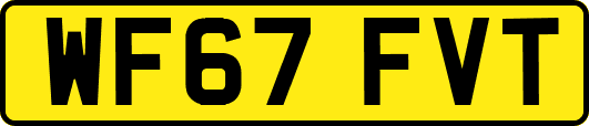 WF67FVT