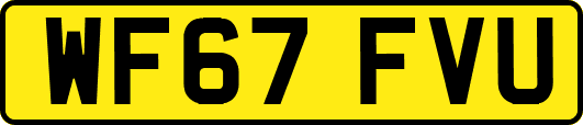 WF67FVU