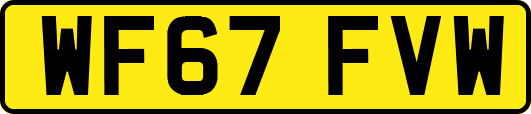 WF67FVW