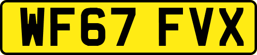 WF67FVX