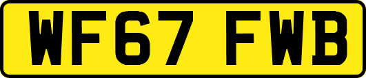 WF67FWB