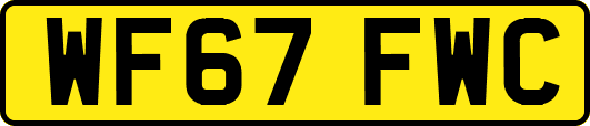 WF67FWC
