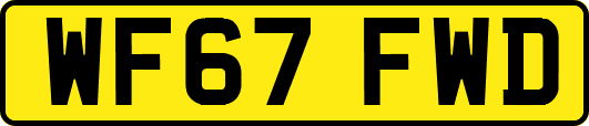 WF67FWD
