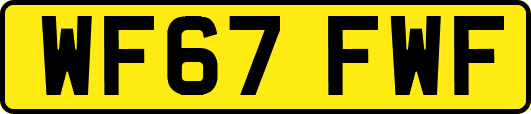 WF67FWF