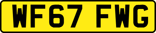 WF67FWG