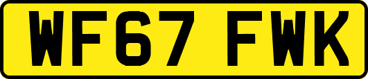 WF67FWK