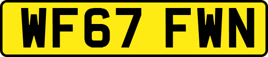 WF67FWN