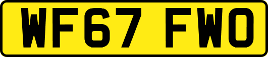 WF67FWO
