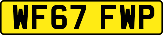 WF67FWP