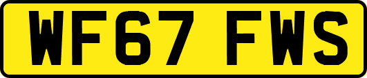 WF67FWS
