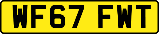 WF67FWT