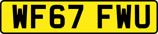 WF67FWU