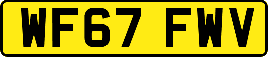 WF67FWV