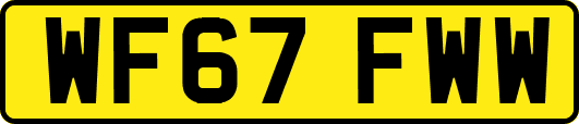 WF67FWW