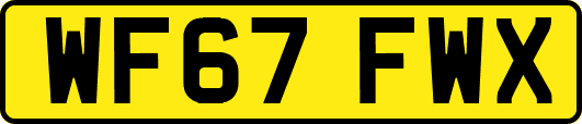 WF67FWX