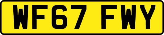 WF67FWY