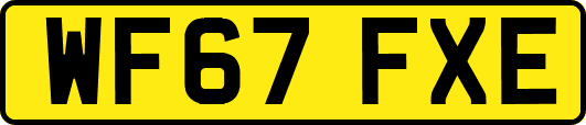WF67FXE