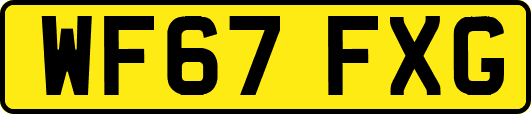 WF67FXG
