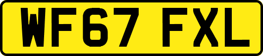WF67FXL