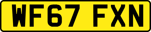 WF67FXN